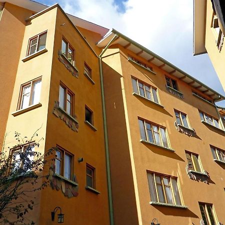 Caserita Ла-Пас Экстерьер фото