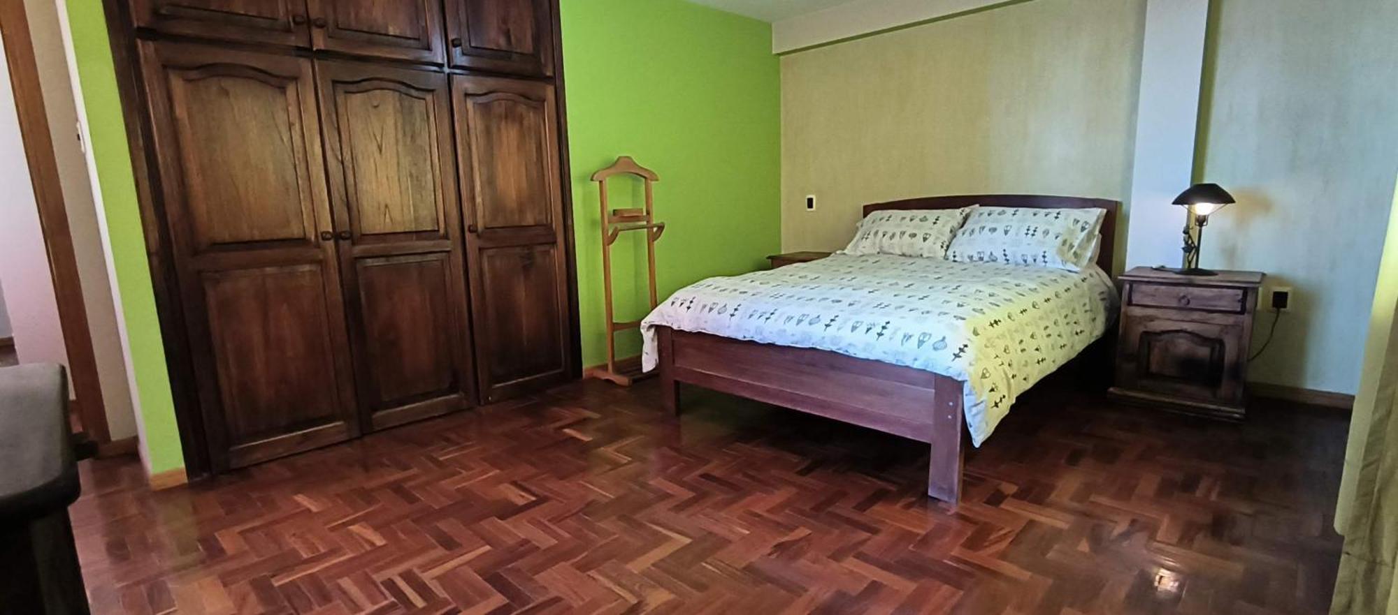 Caserita Ла-Пас Экстерьер фото