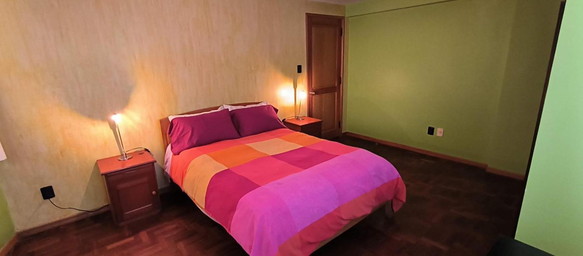 Caserita Ла-Пас Экстерьер фото