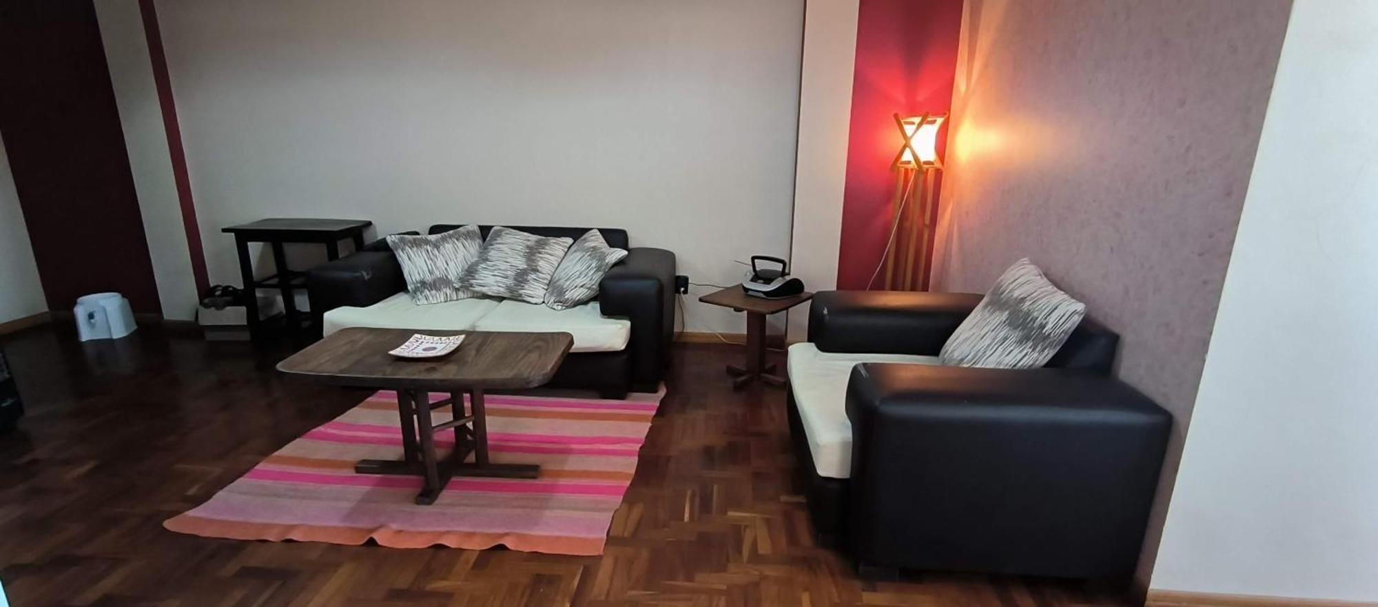 Caserita Ла-Пас Экстерьер фото