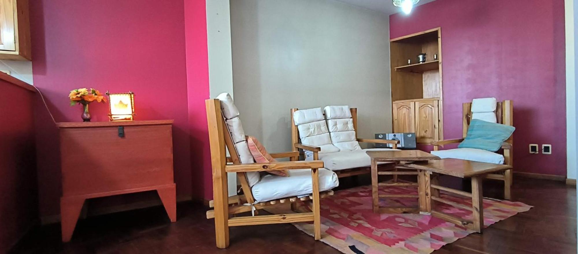 Caserita Ла-Пас Экстерьер фото