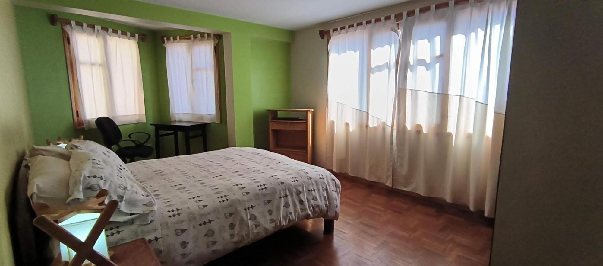 Caserita Ла-Пас Экстерьер фото
