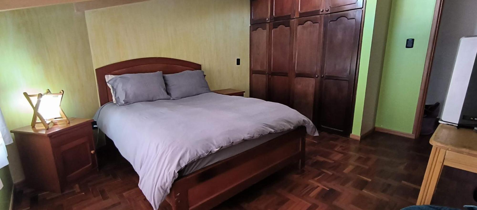 Caserita Ла-Пас Экстерьер фото