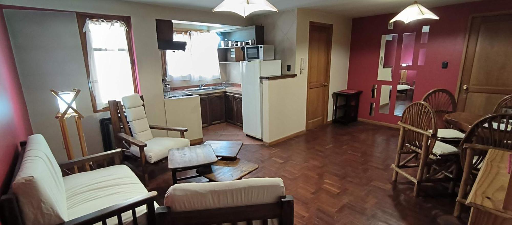 Caserita Ла-Пас Экстерьер фото